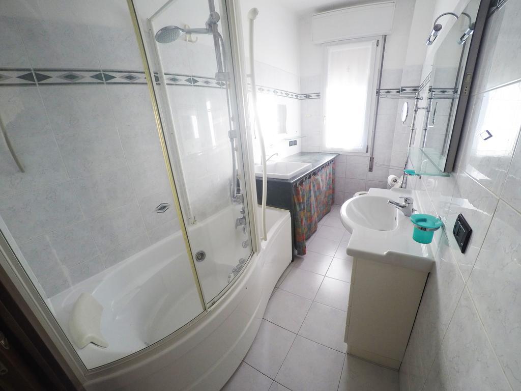 شقة Casa Bella Fair بولونيا المظهر الخارجي الصورة