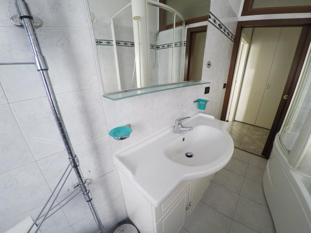 شقة Casa Bella Fair بولونيا المظهر الخارجي الصورة