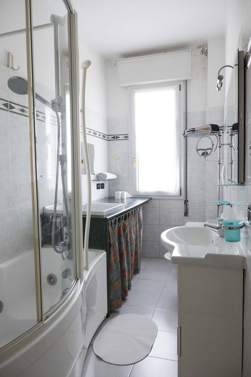 شقة Casa Bella Fair بولونيا المظهر الخارجي الصورة