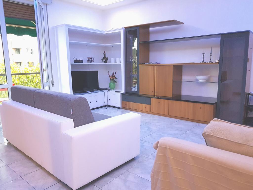 شقة Casa Bella Fair بولونيا المظهر الخارجي الصورة