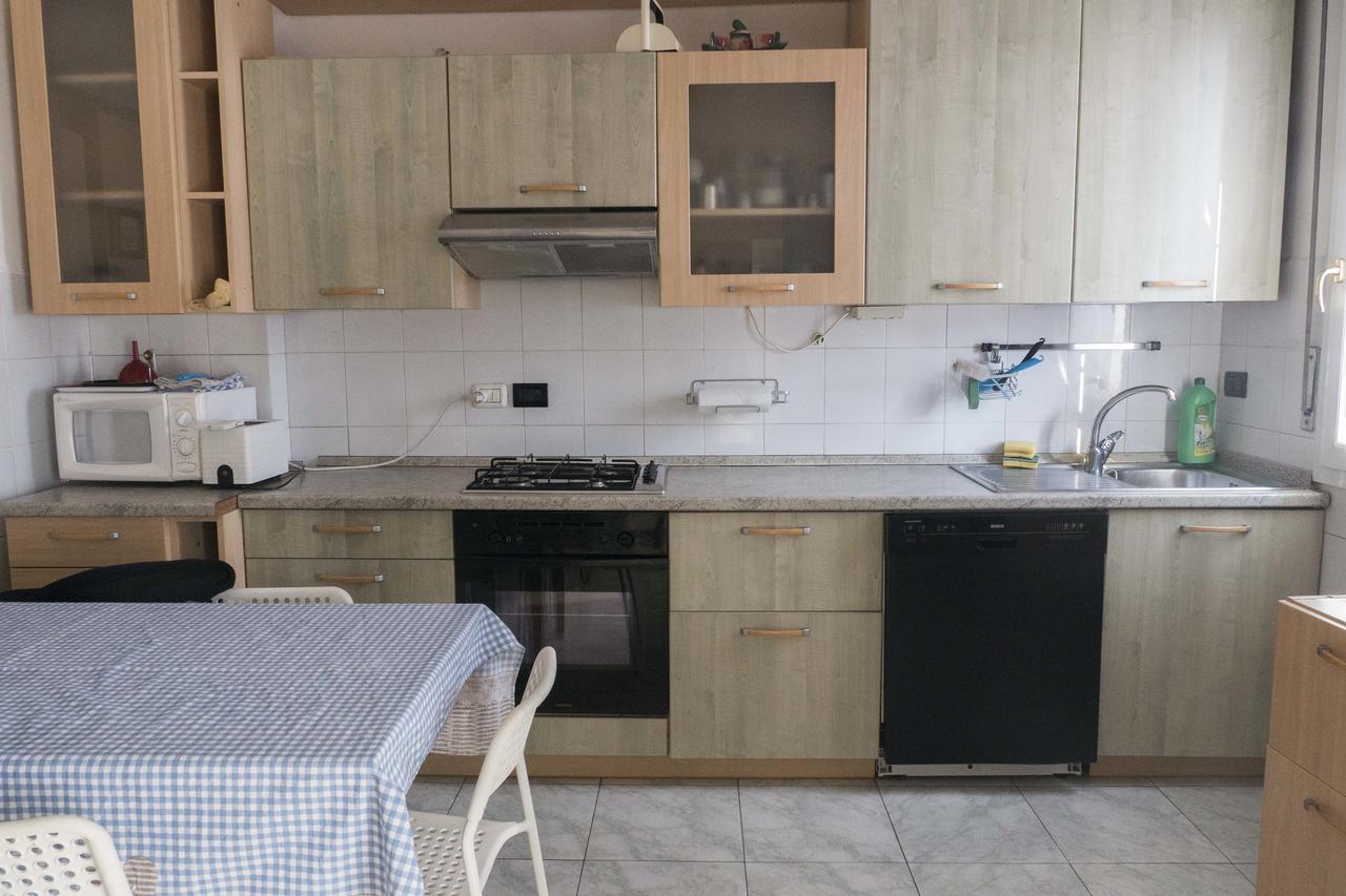 شقة Casa Bella Fair بولونيا المظهر الخارجي الصورة