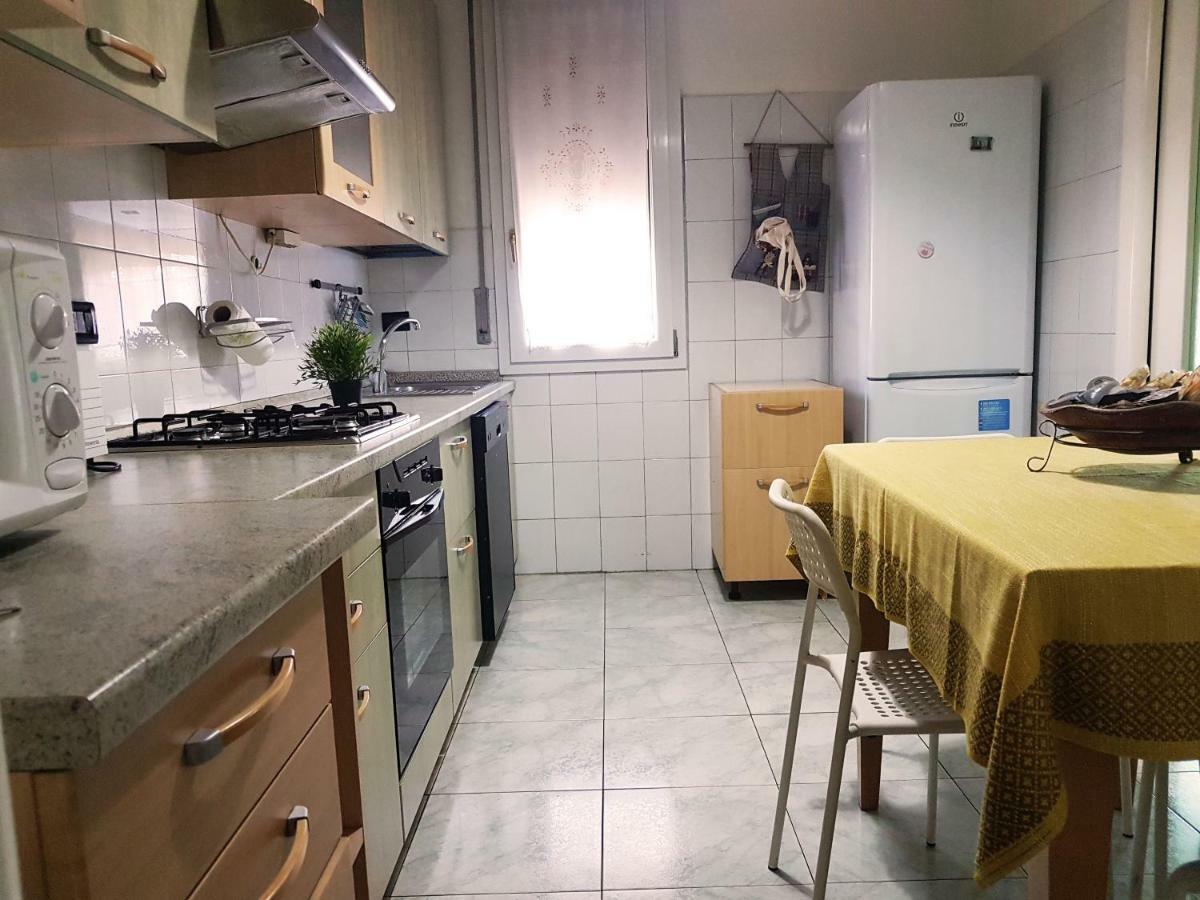 شقة Casa Bella Fair بولونيا المظهر الخارجي الصورة